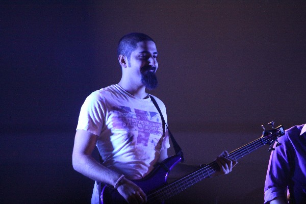 KEANE in Beirut-Part 3
